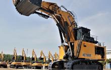 Spesifikasi Crane Canggih Produk XCMG, Punya Fitur Unggulan Kondisi Khas Kerja Wilayah Asia