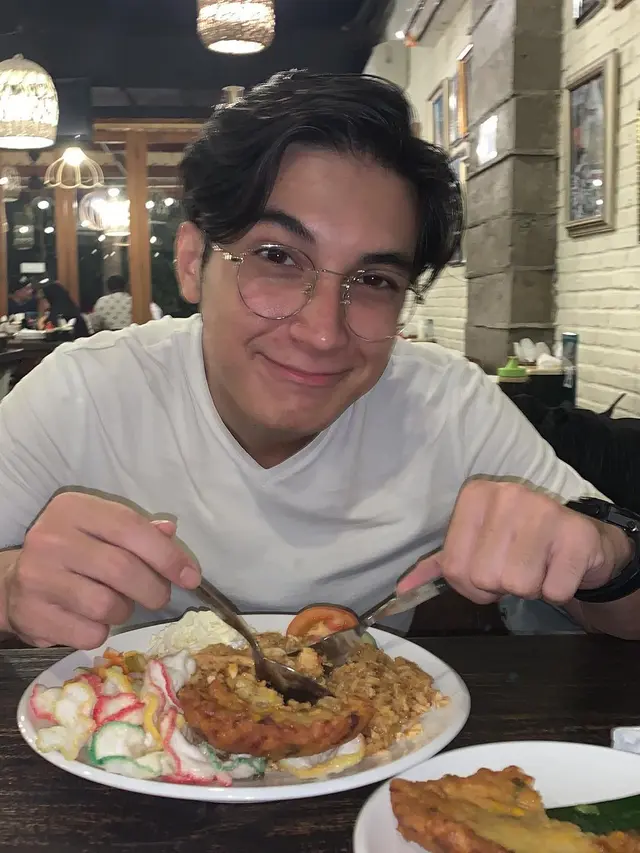 Junior Roberts (Foto: Instagram/@juniorrobertss)