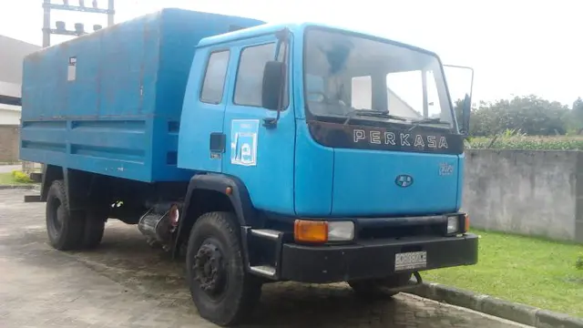 Perjalanan Mobil-mobil Hasil Karya Anak Negeri (Bagian 1)
