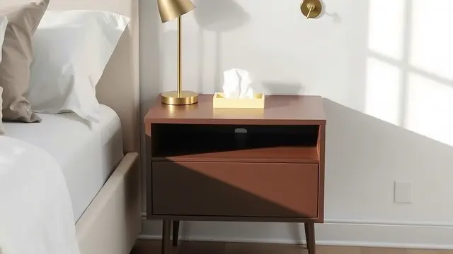 Menata Kamar Tidur