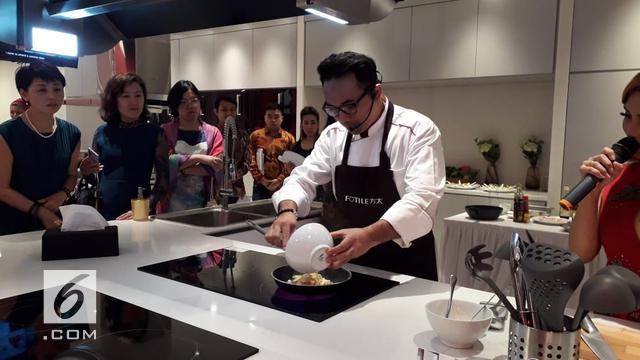 Dapur