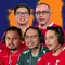 Ole Romeny Cetak Gol Lagi, Timnas Menang Atas Singapura, Modal Bagus Jelang Lawan Malaysia