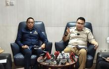 Tahukah Anda? Wamen Komdigi Angga Raka Prabowo Ajak Platform Medsos Perangi Disinformasi, Fitnah, dan Kebencian (DFK)