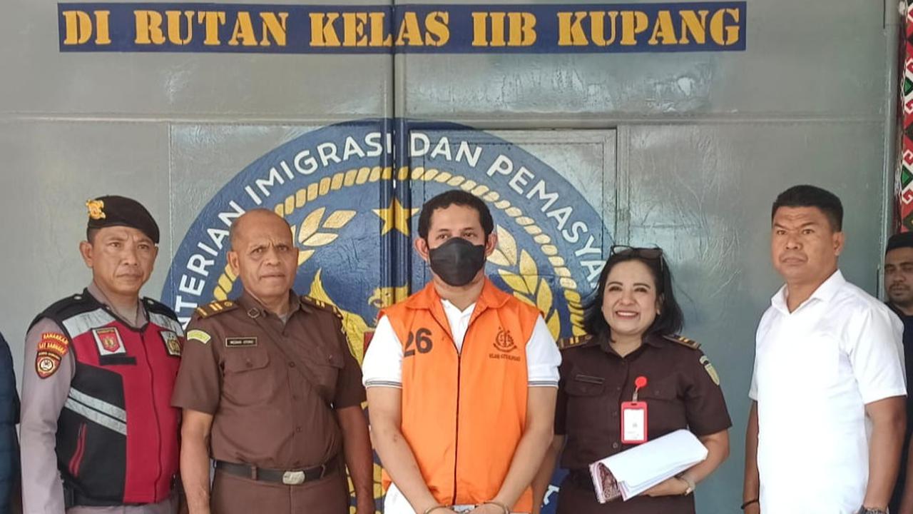 AKBP Fajar