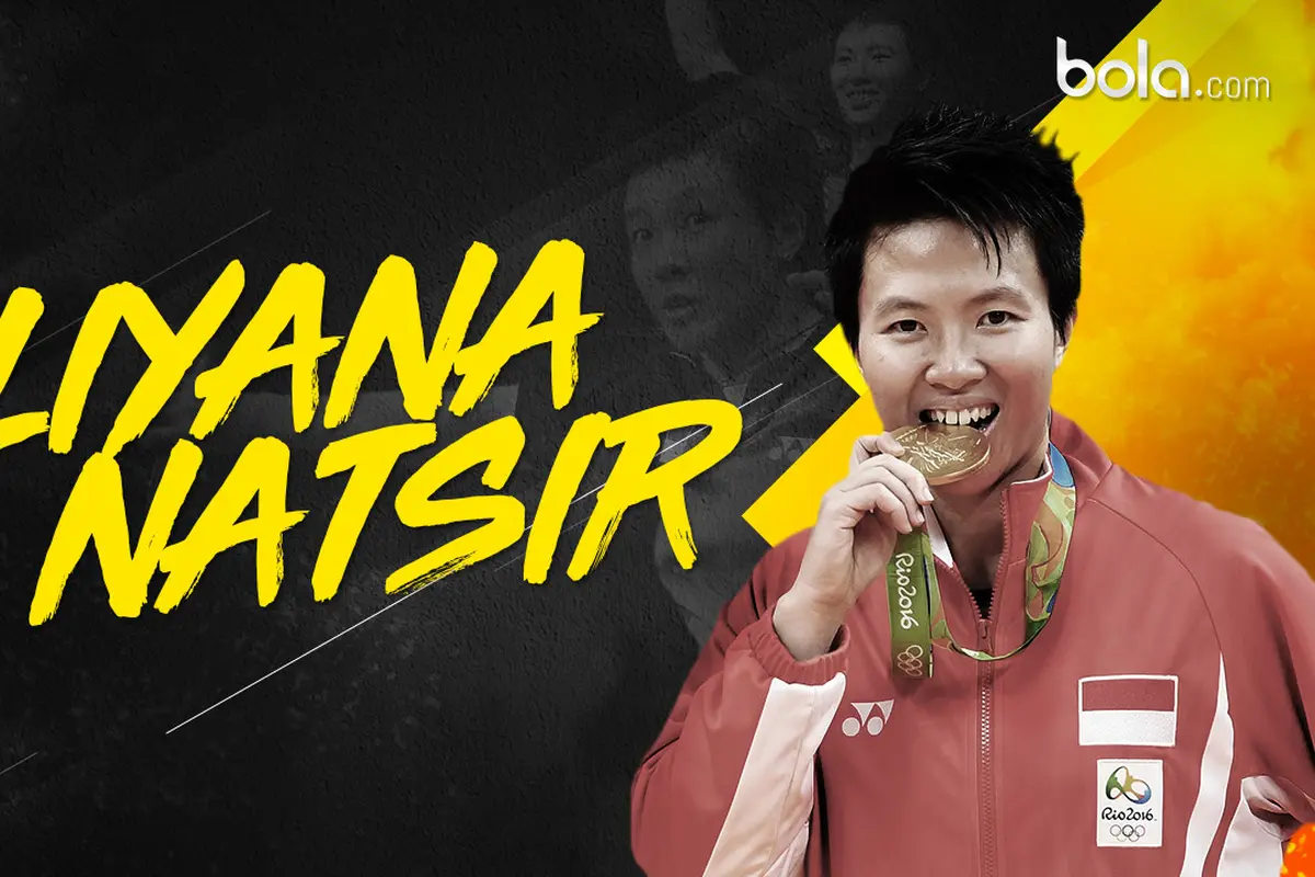 Liliyana Natsir