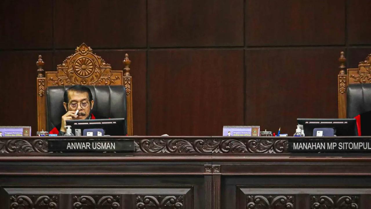 Dok. Istimewa