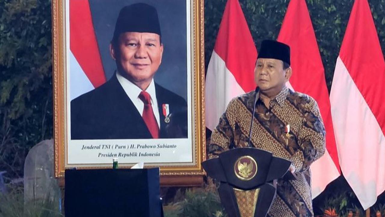 Prabowo Rombak Struktur Kemenkeu: Badan Kebijakan Fiskal Dihapus dan Bentuk 2 Direktorat Baru