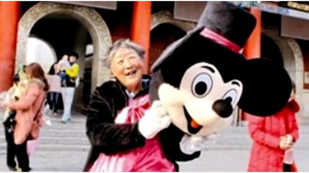 Photo copyright SCMP.com