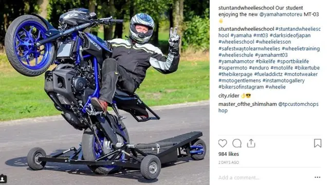 Stuntman