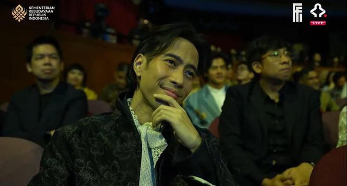 Vidi Aldiano Meninggal Dunia, Intip Jejak Karier Sang Musisi