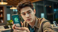 Cara Centang 1 di WA Biasa Tapi Online: Panduan Lengkap