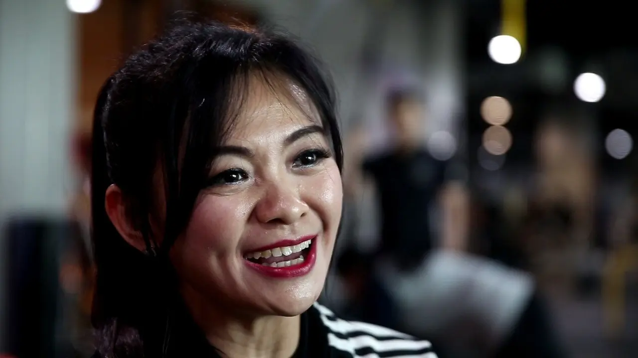 Puspa Dewi