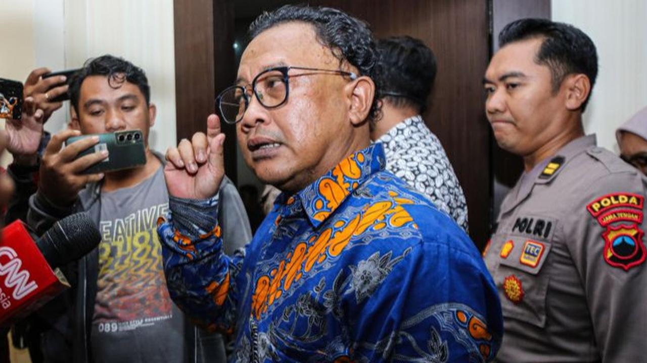 Tak Hanya Sanksi Etik, Kompolnas Minta Kapolres Ngada NTT yang Ditangkap Propam Polri Juga Diproses Pidana