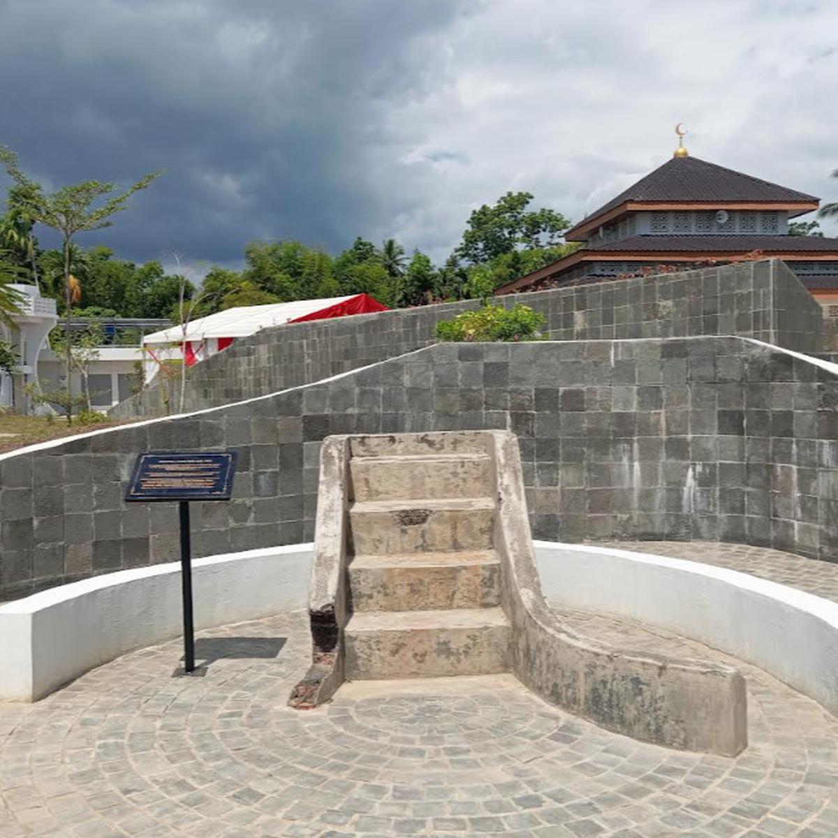 Rumoh Geudong