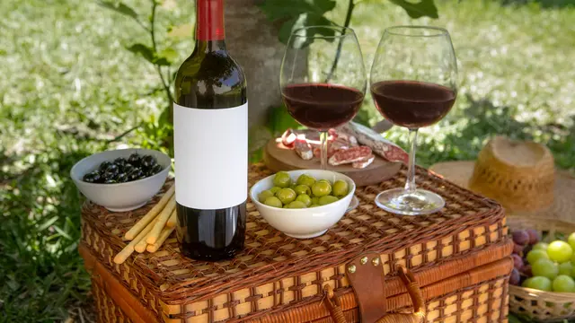 Wine