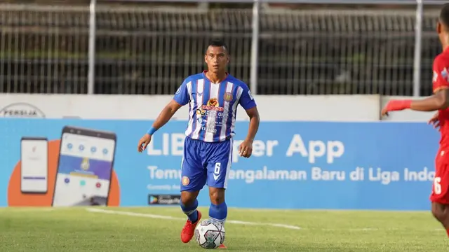 Persiraja Banda Aceh, Eriyanto, BRI Liga 1