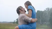 The Notebook Quotes: 40 Heartfelt Harmony on the Most Beautiful Love