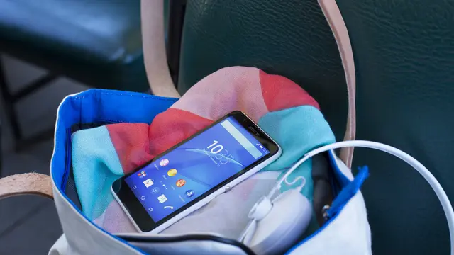 xperia e4
