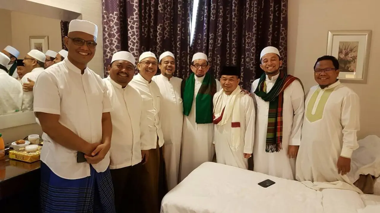 Rizieq Shihab