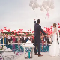 Merencanakan pernikahan (Unsplash)