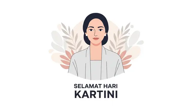 Gambar Selamat Hari Kartini: Makna, Elemen Khas, dan Inspirasi Desain