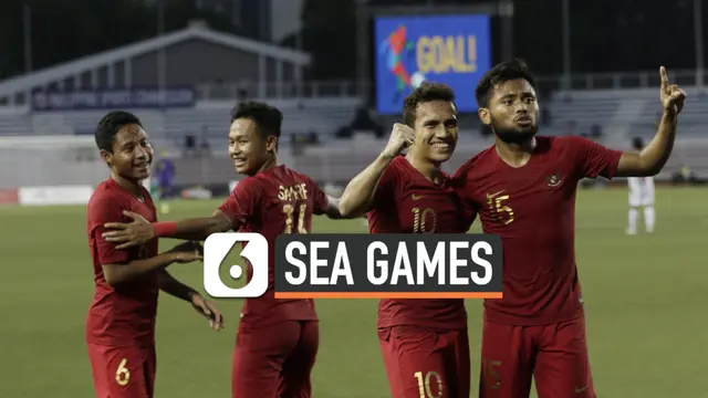 Thumbnail Vertikal SEA Games