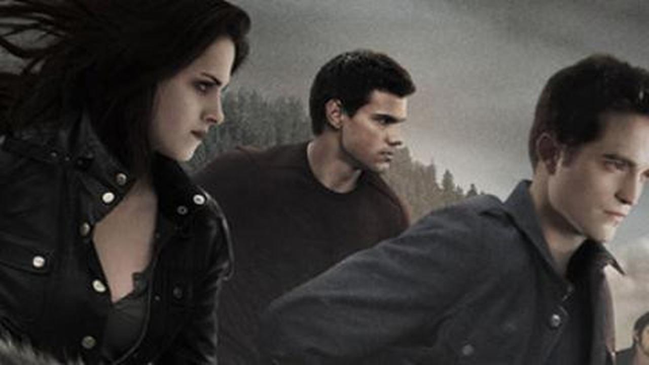 Box Office: Breaking Dawn Part 2 tak terkalahkan di pekan ketiga