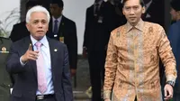 Ibas: Pin Prabowo-Hatta Akan Saya Pakai Terus