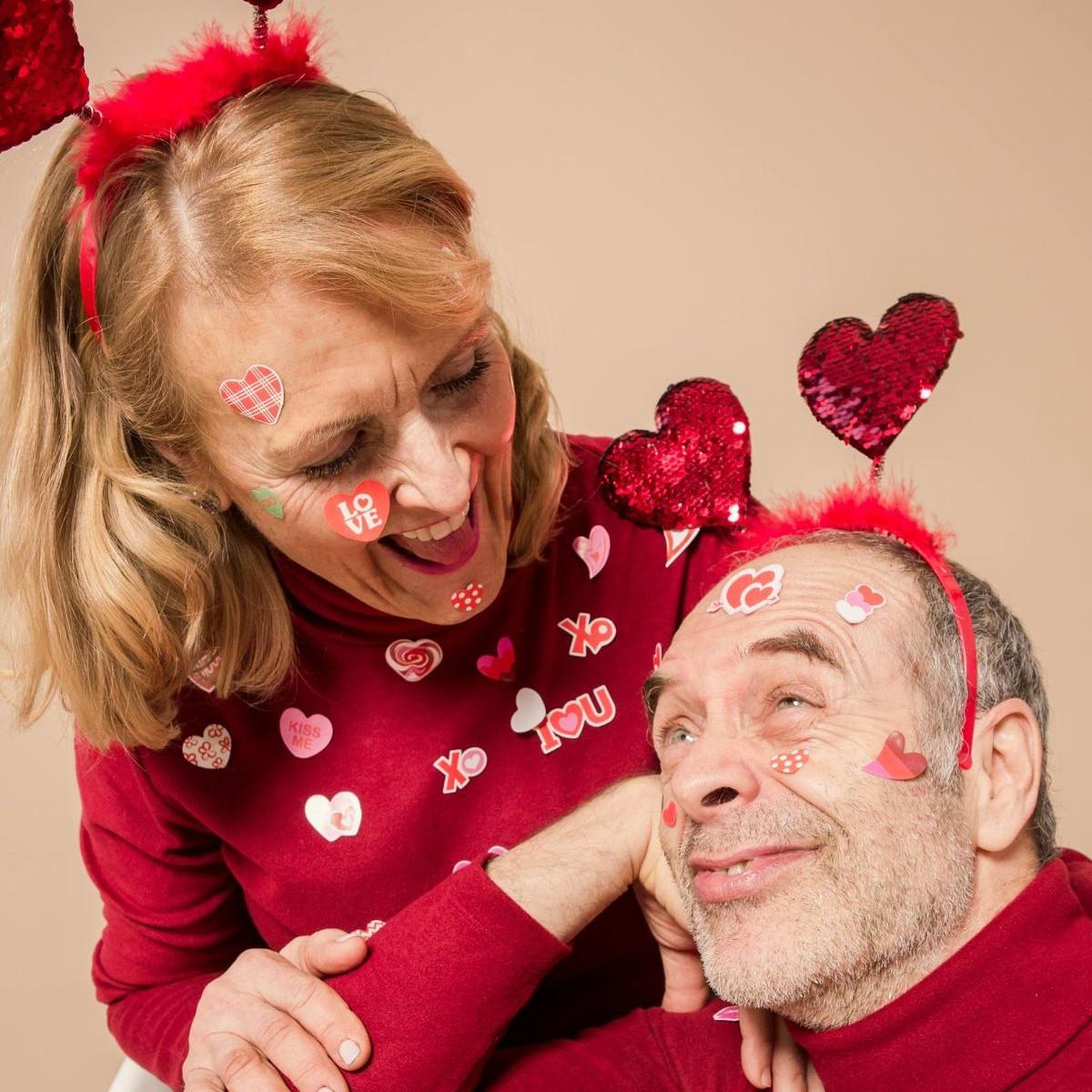 55 Valentine's Day Jokes to Tickle Your Heart with Your Loved Ones