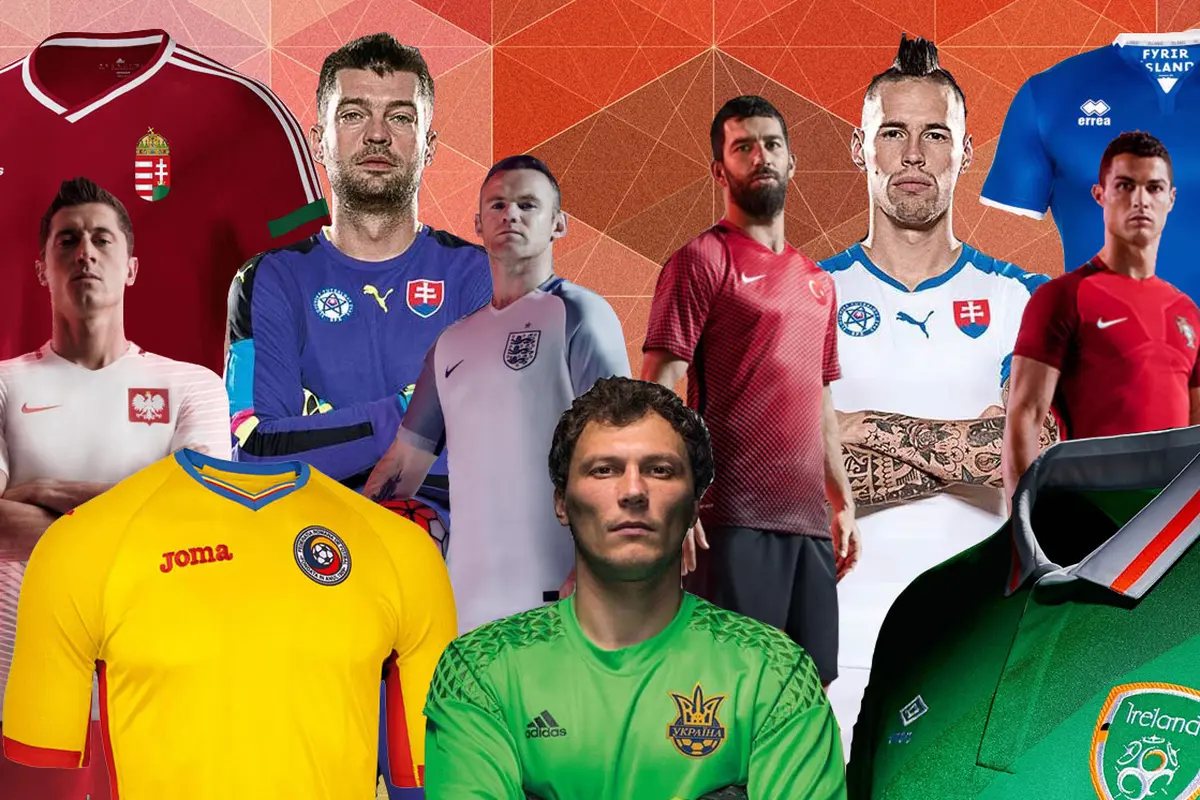 Piala Eropa 2016