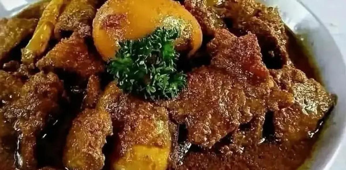 Rekomendasi Hidangan Pagi Hari Setelah Salat Idul Fitri, Bisa Coba Sajian Tanpa Santan Ini