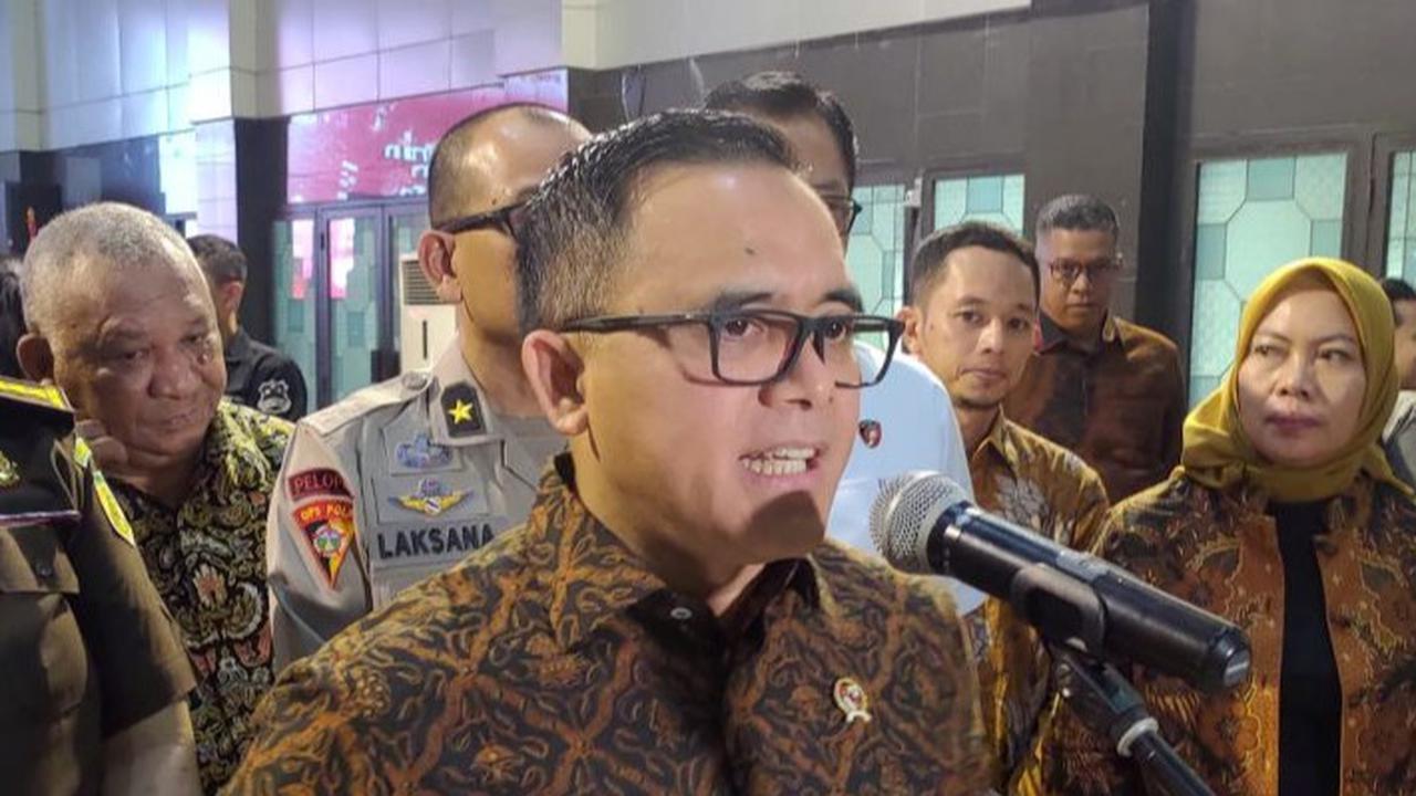 Dok. Istimewa