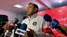 Timnas Voli Putra Indonesia Buru Medali di Asian Games 2026, PBVSI Tak Puas Sekadar 4 Besar