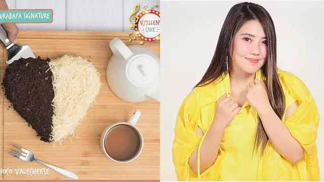 Bisnis Kue artis di Surabaya