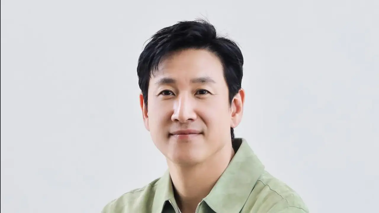 Aktor Lee Sun Gyun. [Foto: Soompi]