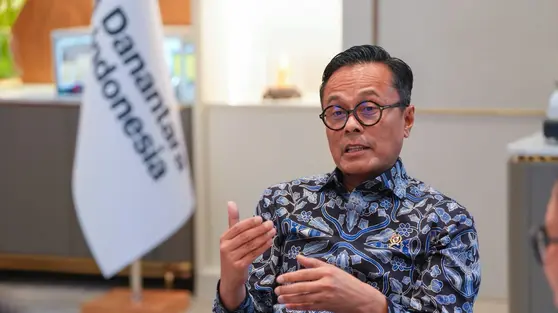 34 Entitas Bisnis Telkom Dipangkas, Jadi Holding Strategis pada 2027
