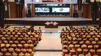 Politeknik Ilmu Pelayaran (PIP) Semarang