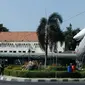Kebun Binatang Surabaya, salah satu objek wisata terkenal di Surabaya (Foto: wikimedia.org)