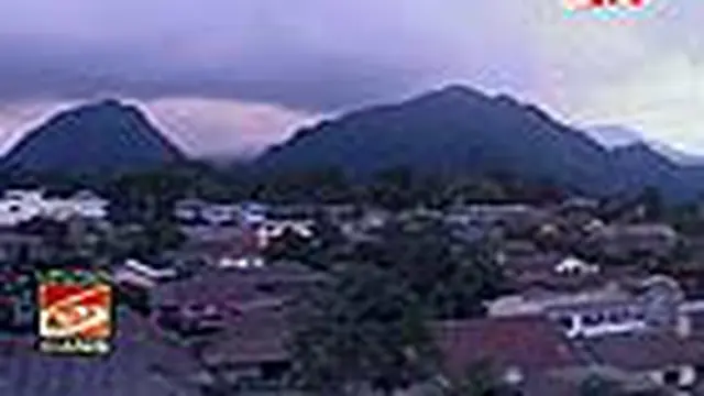 Desa di Sipora Selatan Krisis Bantuan