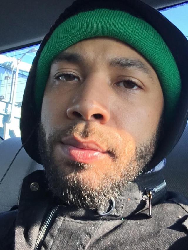 Jussie Smollett (Instagram/ jussiesmollett https://www.instagram.com/p/Bs--gj8hgbB/