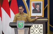 Wamendagri Bima Arya Puji Terobosan Pemkot Palembang Bakal Terapkan PSEL Sesuai Visi Presiden