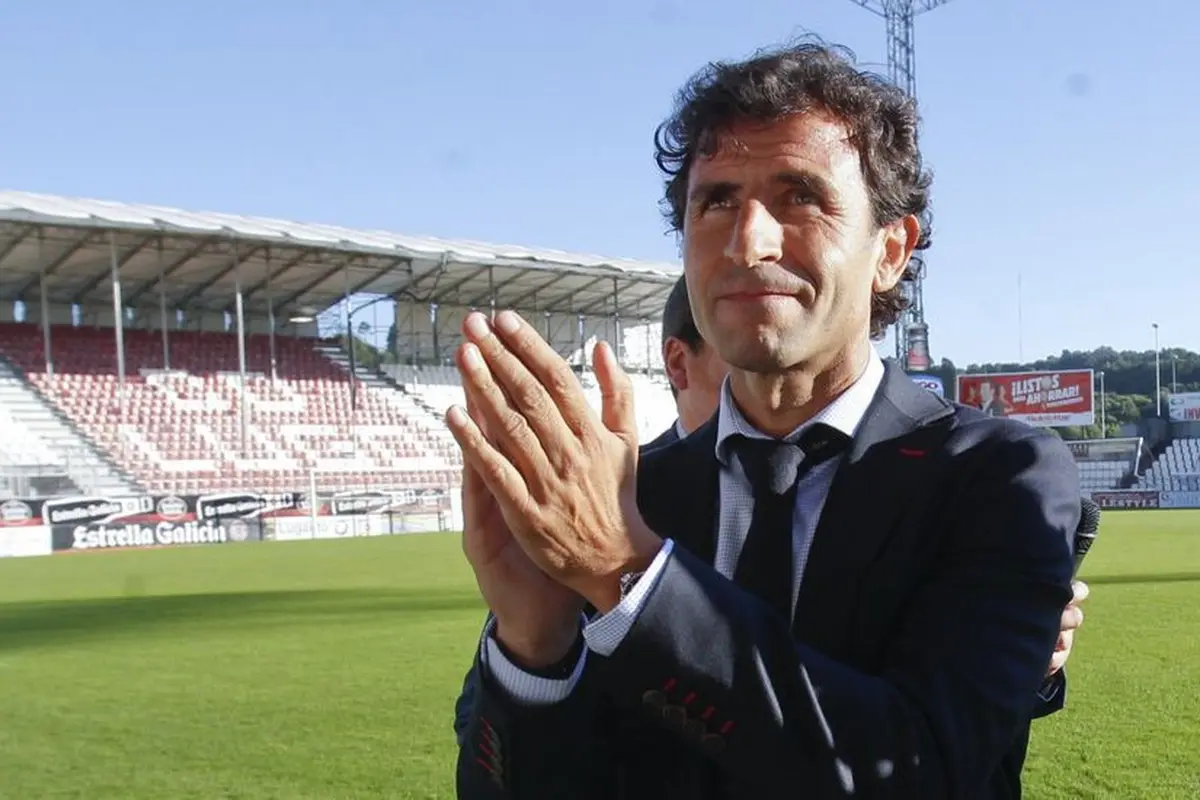 Luis Milla