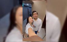 Potret Keseruan Joshua Suherman dan Clairine Clay Liburan di Korea Selatan, ini Momen saat Berkunjung ke Lokasi Syuting 'Queen of Tears