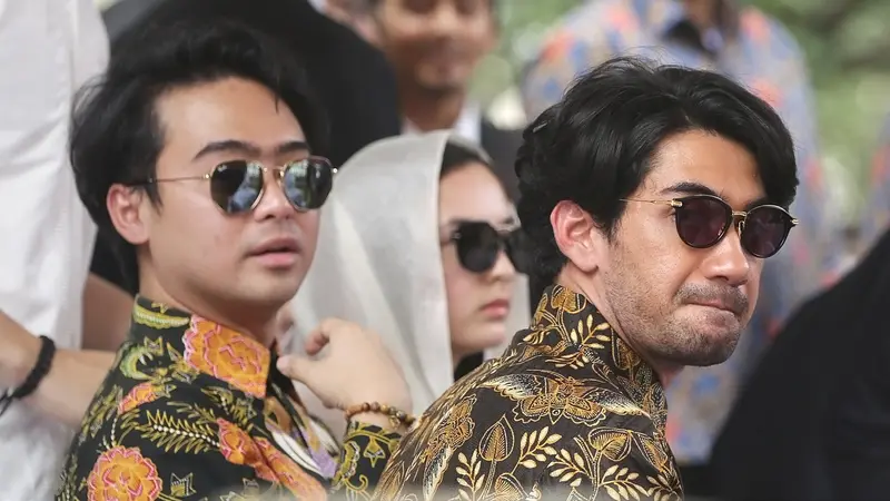 Reza Rahadian