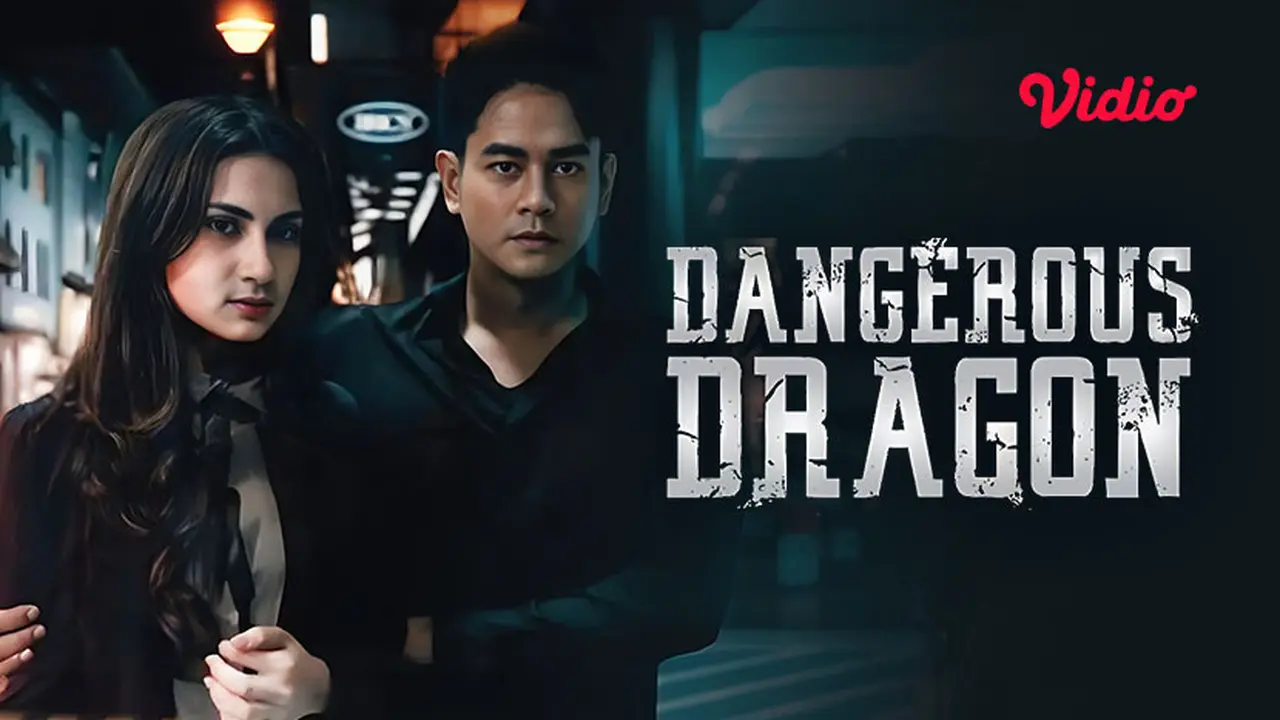 Dangerous Dragon