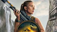 Jurassic World Rebirth: Teori Liar Dinosaurus Hibrida dan Konfirmasi Sutradara