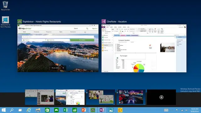 Mengenal 5 Fitur Anyar di Windows 10