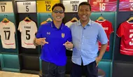 Eksklusif! Prediksi Final FIFA ASEAN Cup 2026 Versi Legenda Thailand Teeratep Winothai Jadi Kenyataan