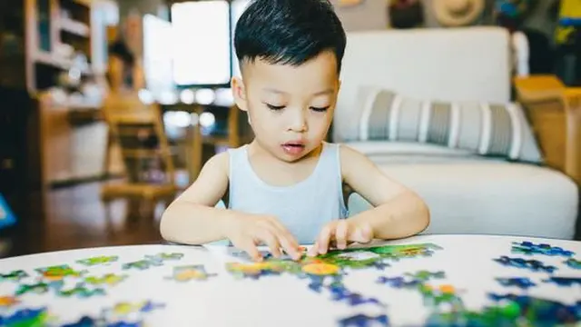 ilustrasi Memecahkan Masalah. (foto: Pinterest/Romper).