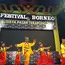 Festival yang diadakan di kota Banjarmasin, Kalimantan Selatan